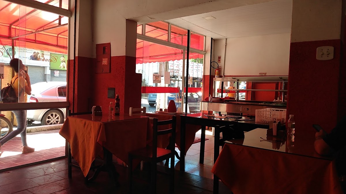 Restaurante Cunhas Photos 2